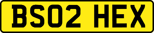 BS02HEX
