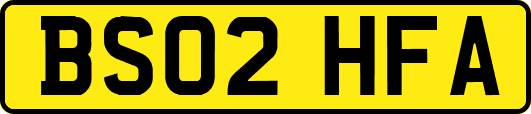 BS02HFA