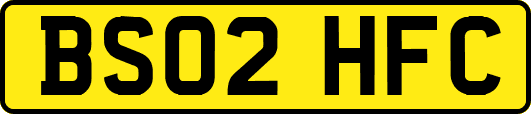 BS02HFC