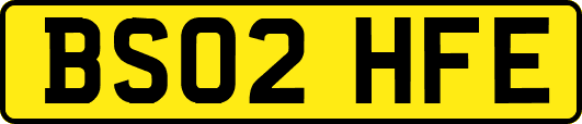 BS02HFE