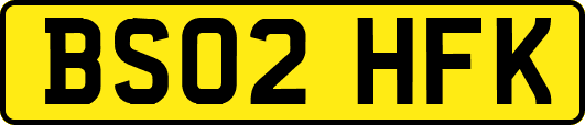 BS02HFK