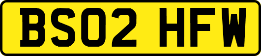 BS02HFW