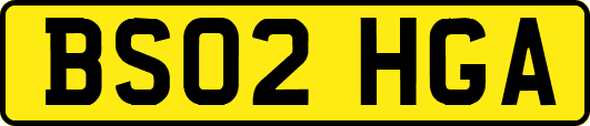 BS02HGA
