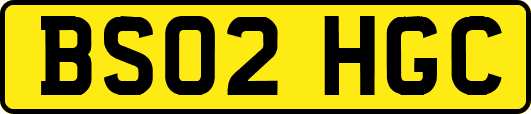 BS02HGC