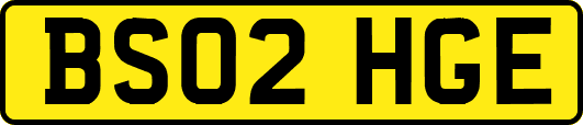 BS02HGE