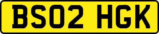 BS02HGK