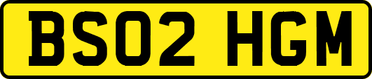 BS02HGM