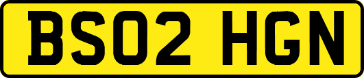 BS02HGN