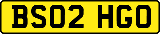 BS02HGO