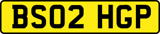 BS02HGP