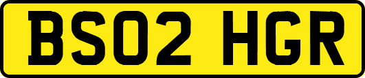 BS02HGR