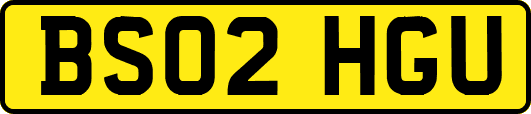 BS02HGU