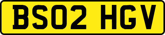 BS02HGV