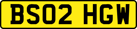 BS02HGW