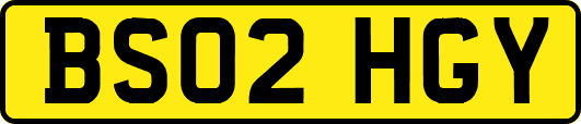 BS02HGY