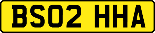 BS02HHA