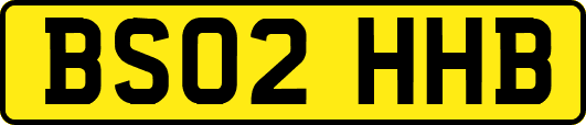 BS02HHB