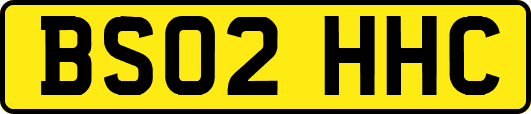 BS02HHC