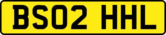 BS02HHL
