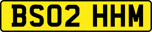 BS02HHM