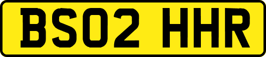 BS02HHR