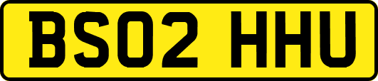 BS02HHU