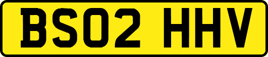 BS02HHV