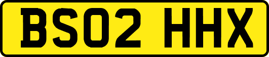 BS02HHX