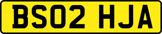 BS02HJA