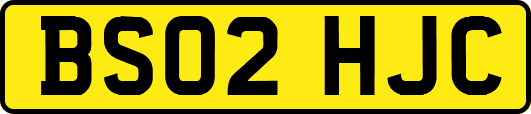 BS02HJC