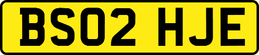 BS02HJE