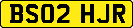 BS02HJR
