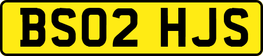 BS02HJS