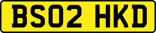BS02HKD