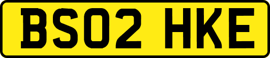 BS02HKE