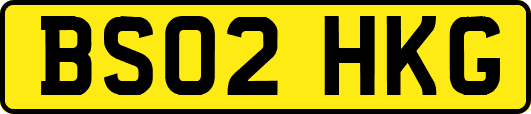 BS02HKG