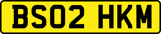 BS02HKM