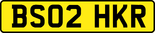 BS02HKR