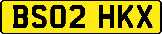 BS02HKX