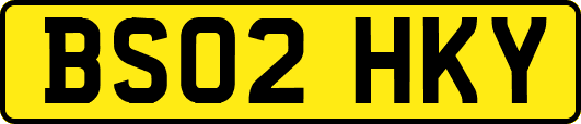 BS02HKY