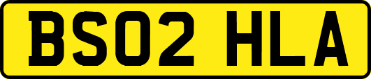 BS02HLA