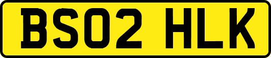BS02HLK
