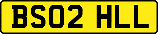 BS02HLL