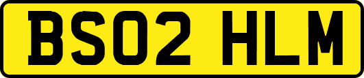 BS02HLM