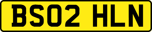 BS02HLN