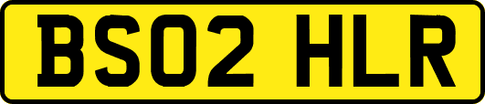 BS02HLR
