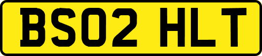 BS02HLT