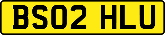 BS02HLU