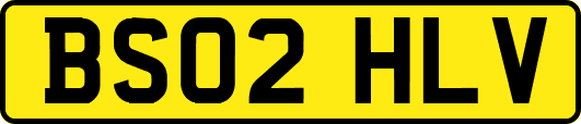 BS02HLV