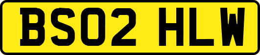 BS02HLW